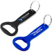 Boris Bottle Opener Keyholder - Keychains