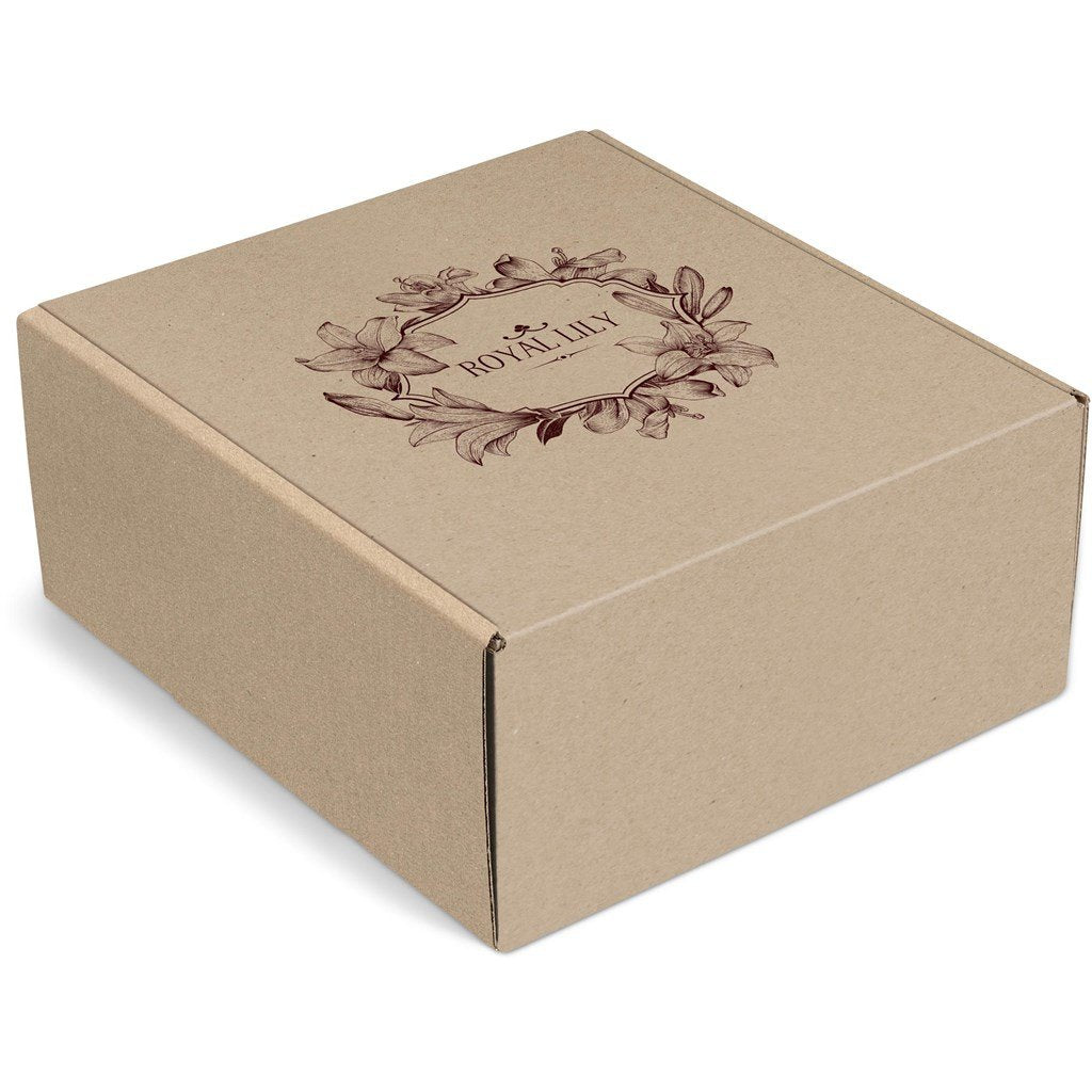 Bosley Gift Box B (Excludes Contents) NATURAL - Boxes