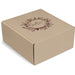 Bosley Gift Box B (Excludes Contents) NATURAL - Boxes