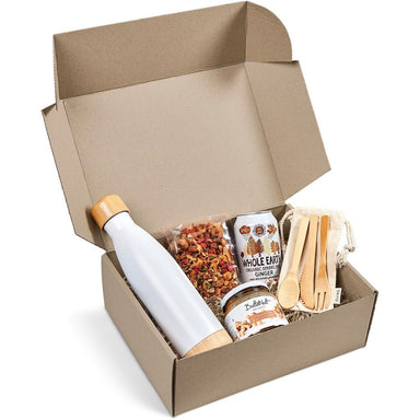 Bosley Gift Box A (Excludes Contents) NATURAL - Boxes
