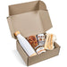 Bosley Gift Box A (Excludes Contents) NATURAL - Boxes