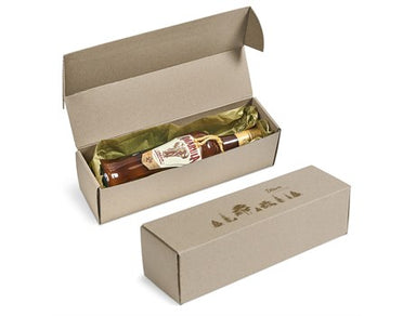 Bosley Wine Gift Box Natural / NT