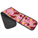 Custom Bostock Oven Mitt BLACK - Home and Living,Custom Living