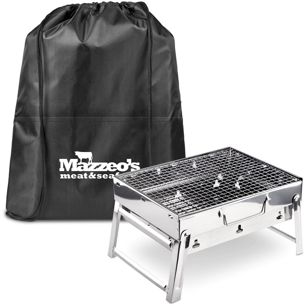 Bosveld Braai Set - Outdoor Grills