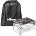 Bosveld Braai Set - Outdoor Grills