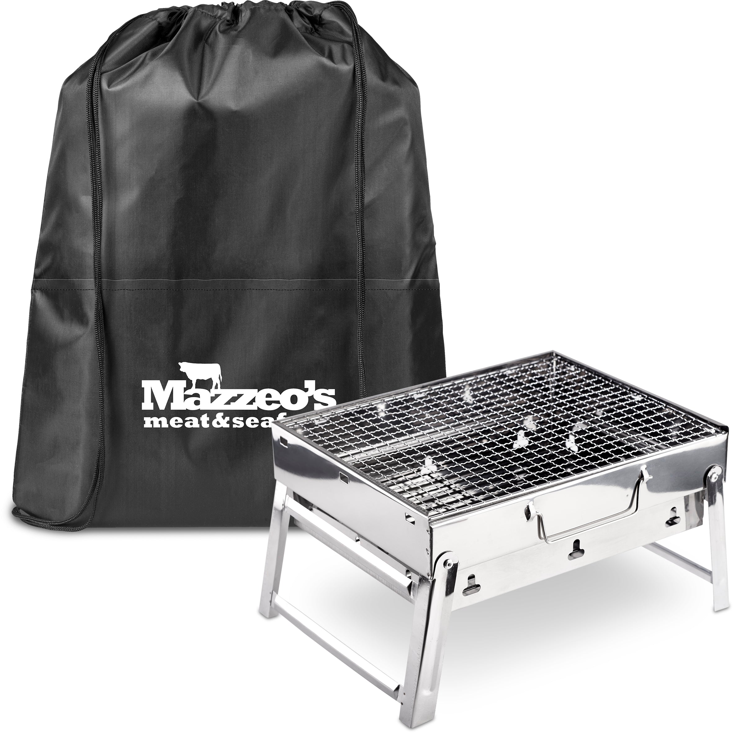 Bosveld Braai Set - Outdoor Grills