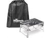 Bosveld Braai Set - Outdoor Grills