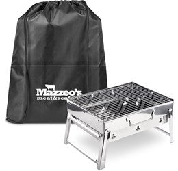 Bosveld Braai Set - Outdoor Grills