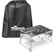 Bosveld Braai Set - Outdoor Grills