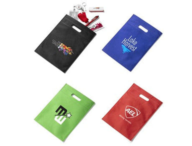 Bounce Non-Woven Gift Bag-Gift Bags