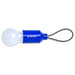 Brainwave LED Key Loop Blue / BU