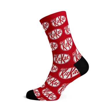 Custom Branded Corporate Socks