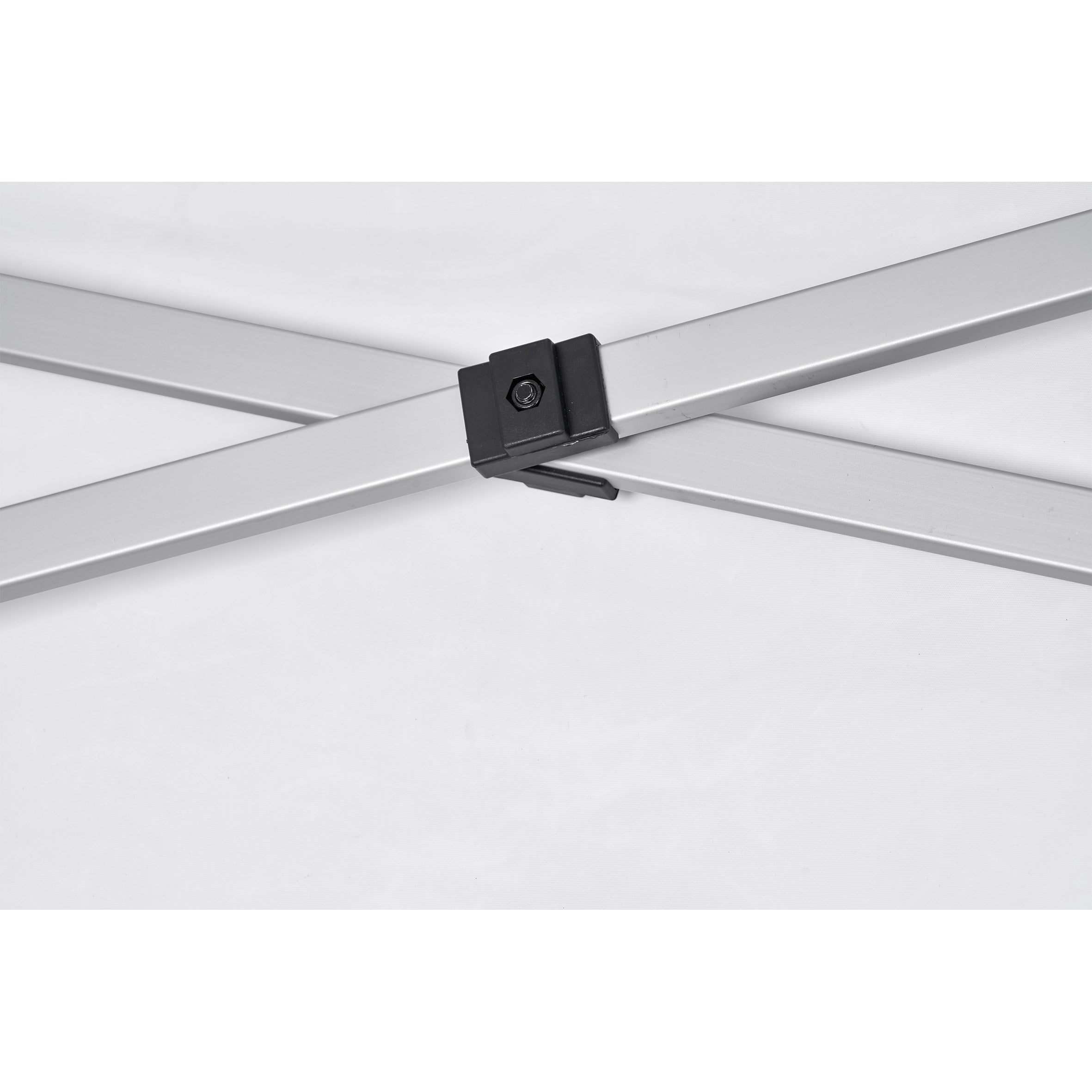 Custom Branded Gazebo 6m X 3m - 1 Long Full-Wall Skin - 2 Short Half-Wall Skins - Canopies & Gazebos