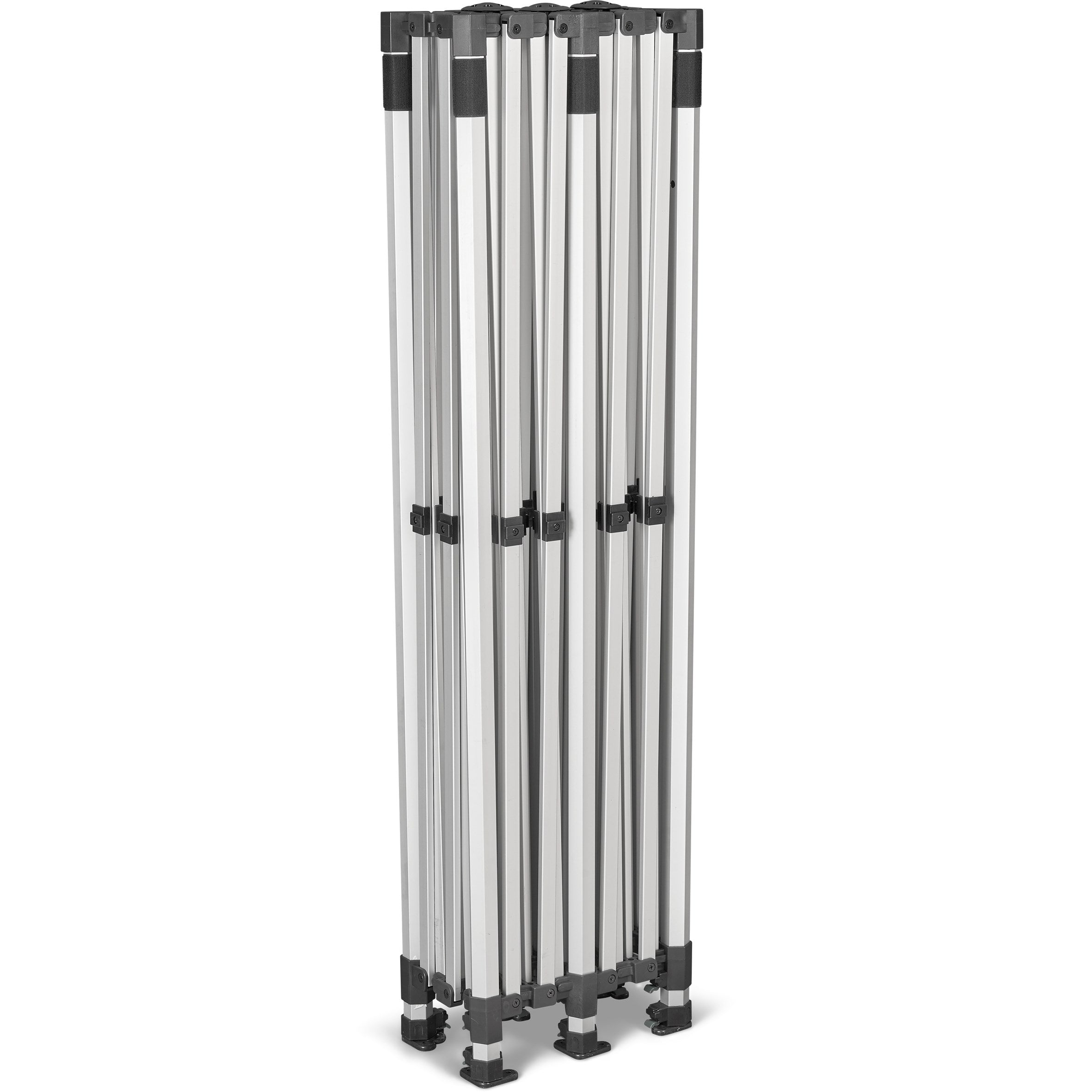 Custom Branded Gazebo 6m X 3m - 1 Long Full-Wall Skin - 2 Short Half-Wall Skins - Canopies & Gazebos