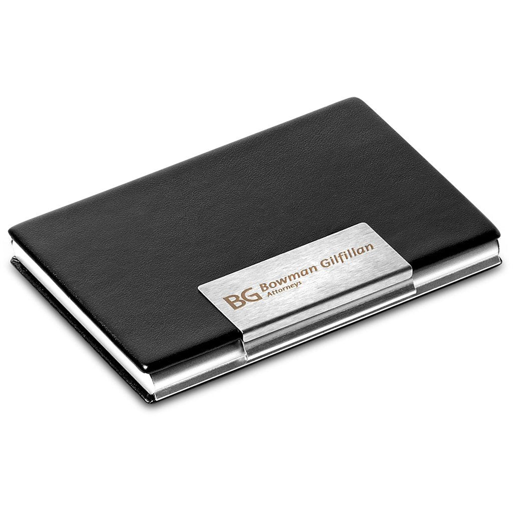 Branson Business Card Holder - Cases
