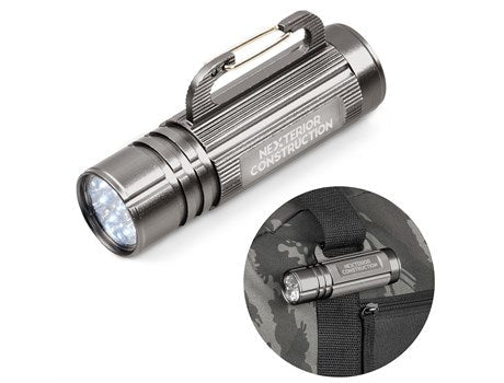 Brightforce Torch-Gun Metal-GM