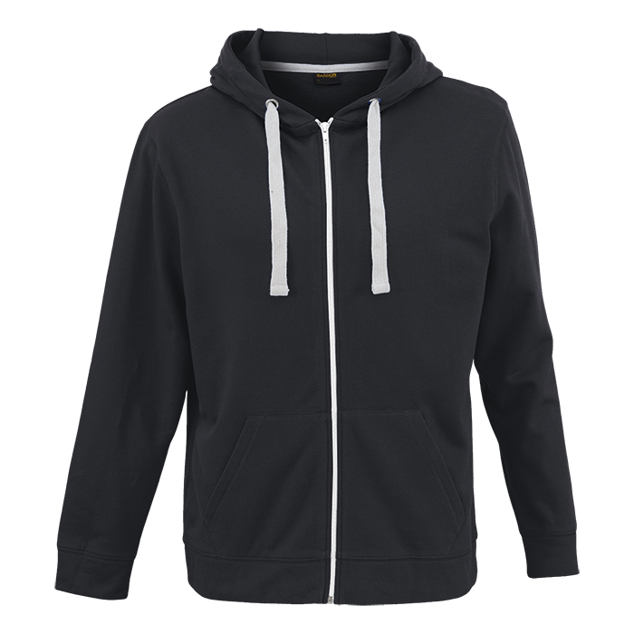 Brighton Hooded Sweater (SW-BRI) Black / XS / Regular - Sweaters