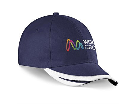 Bronx Cap - 6 Panel-