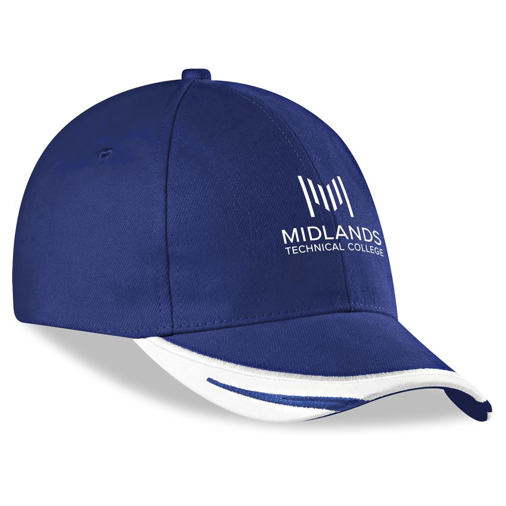 Bronx Cap - 6 Panel - Headwear