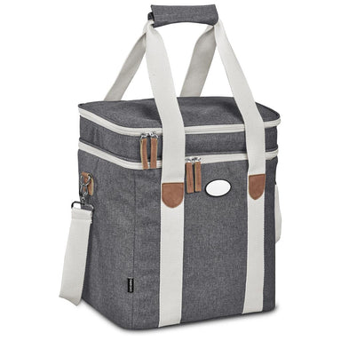 Brookfield 4-Person Picnic Cooler GREY - Picnic,Ideas for Summer,Ideas the Beach,Outdoor and Leisure,Heritage Day