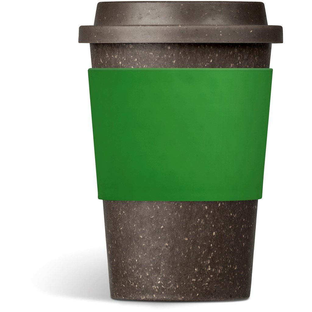 Brown Bean Kup - 400ml