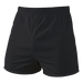 BRT Aero Running Shorts Black / SML / Regular - On Field Apparel