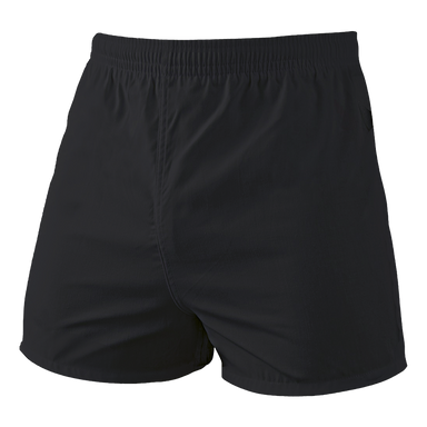 BRT Aero Running Shorts  Black / SML / Regular - On