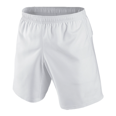 BRT Challenger Short  White / XS / Regular - On 