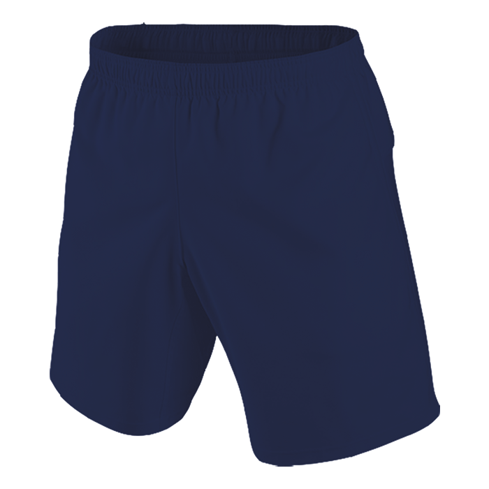 BRT Challenger Short  Navy / XS / Regular - On Field