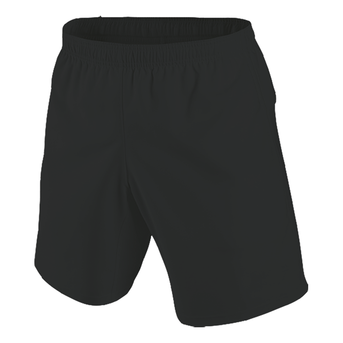 BRT Challenger Short Black / XS / Regular - On Field Apparel