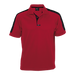 BRT Chrome Golfer Red/Black / XS / Last Buy - Off Field Apparel