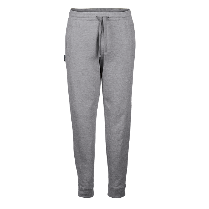 BRT Crossover Jogger Ladies Grey Melange / XL / Last Buy - Off Field Apparel