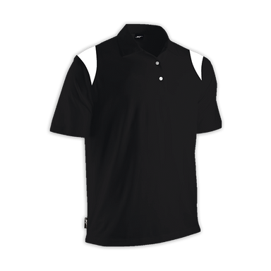 BRT Econo Golfer  Black/White / XS / Regular - Off 