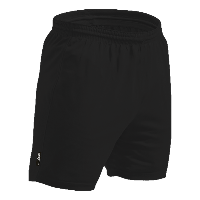 BRT Econo Shorts Black / XS / Regular - Off Field Apparel