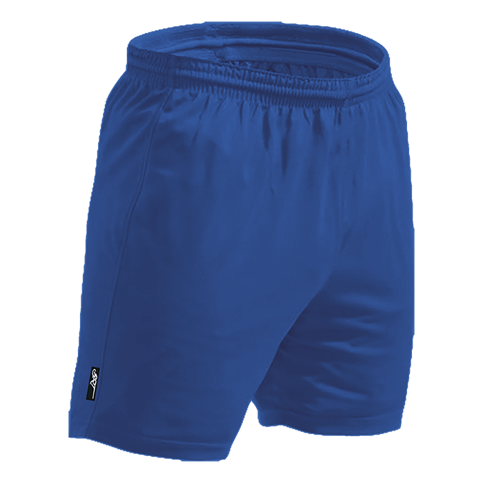 BRT Econo Shorts Royal / XS / Regular - Off Field Apparel