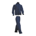 BRT Econo Tracksuit Navy/White / 9 to 10 / Regular - Off Field Apparel