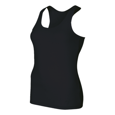 BRT Flex Racerback  Black / XS / Regular - Off Field