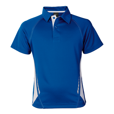 BRT Hydro Golfer  Royal/White / XS / Regular - Off 