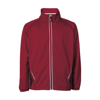 BRT Hydro Tracksuit Top  Red/Black / XS / Regular - 