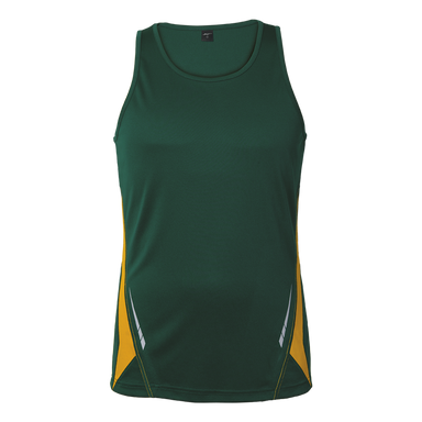 BRT Hydro Vest  Bottle/Gold / XS / Last Buy - Off 