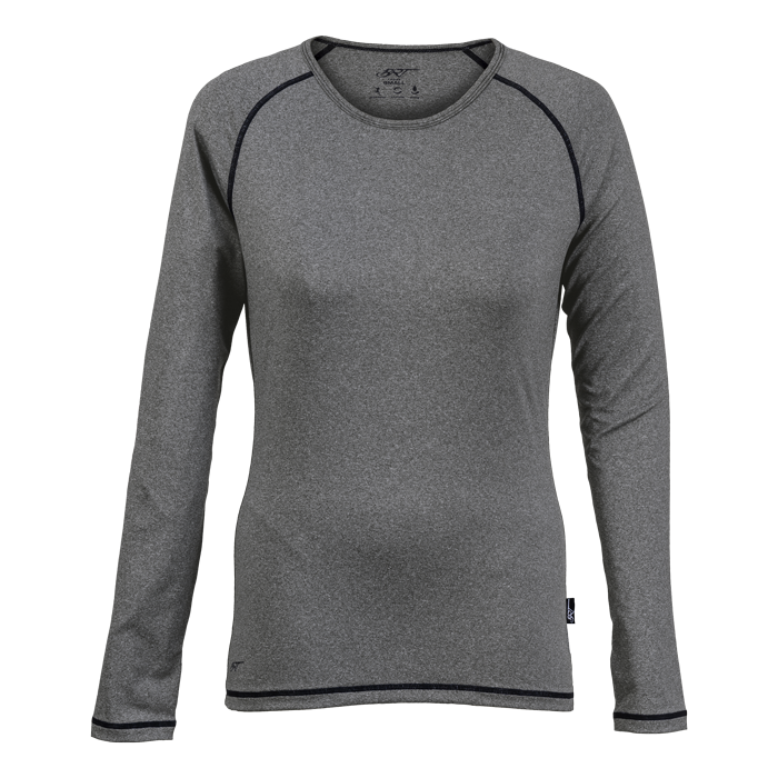 BRT Ladies Signature Long Sleeve Top - Off Field Apparel