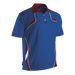 BRT Mens Reflect Golfer Royal/Red / MED / Regular - Off Field Apparel