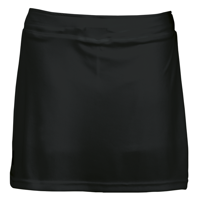 BRT Motion Skort  Black / XS / Regular - On Field 