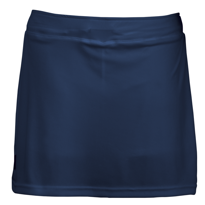BRT Motion Skort  Navy / XS / Regular - On Field 