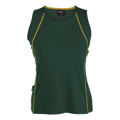 BRT Motion Top  Bottle/Gold / XS / Last Buy - On 