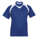 BRT Pakari Rugby Jersey  Royal/White / XS / Regular 