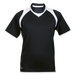 BRT Pakari Rugby Jersey  Black/White / XS / Regular 