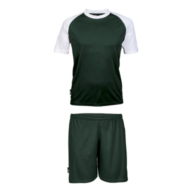 BRT Pitch Soccer Single Set Bottle/White / XS / Regular - On Field Apparel