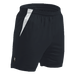 BRT Quad Shorts Black/White / SML / Regular - Off Field Apparel