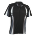 BRT Revolution Cycling Top Black/White/Grey / LAR / Last Buy - On Field Apparel